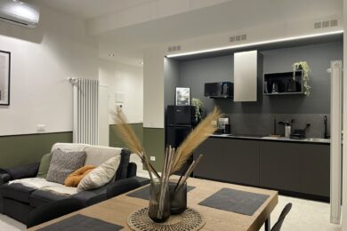 Ristrutturazione Casa Rimini