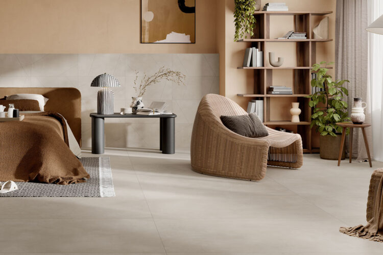 Pavimento per interni giusto: come sceglierlo senza errori