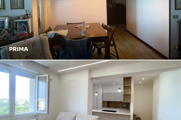 Ristrutturazione chiavi in mano: cosa significa davvero e come scegliere l’impresa giusta a Rimini