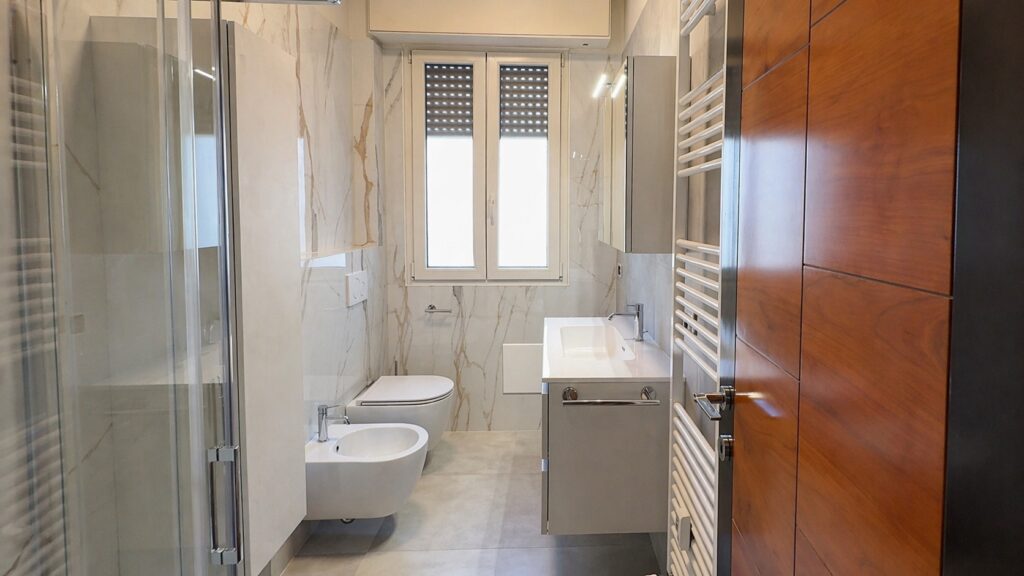 bagno ristrutturato completo Rimini bonus 50 ristrutturazione

