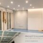 Progetto illuminotecnico: perché va pensato prima di ristrutturare casa