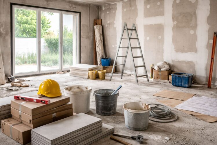 Errori da evitare prima di ristrutturare casa in Romagna: le scelte sbagliate che paghi dopo